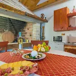 Tatil Evi Dalmatian Irena