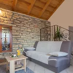 Dalmatian Irena Tatil Evi