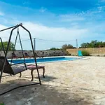 Tatil Evi Dalmatian Irena Bruska