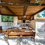 Tatil Evi Dalmatian Irena Bruska