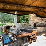Tatil Evi Dalmatian Irena Bruska