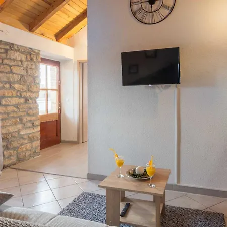 Dalmatian Irena * Bruska