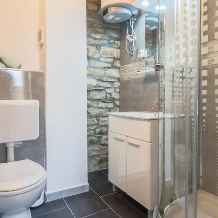 Tatil Evi Dalmatian Irena *