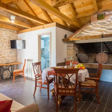 Dalmatian Irena * Bruska