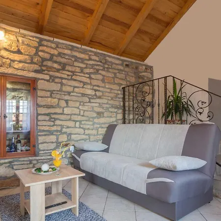 Dalmatian Irena Tatil Evi