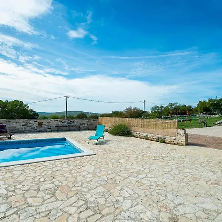 Tatil Evi Dalmatian Irena