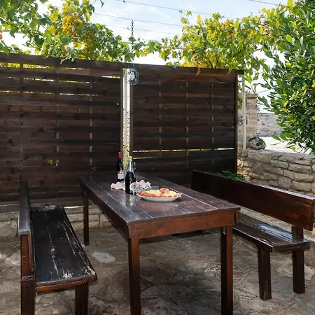 Dalmatian Irena Tatil Evi