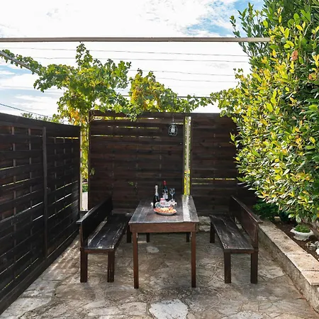 Tatil Evi Dalmatian Irena