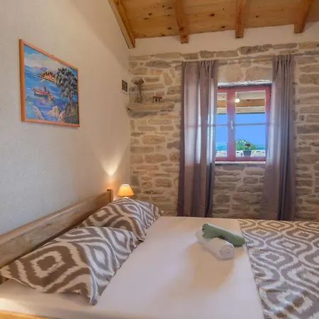 Dalmatian Irena Tatil Evi