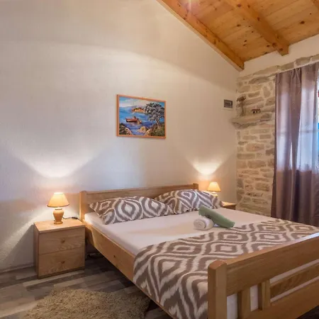 Tatil Evi Dalmatian Irena